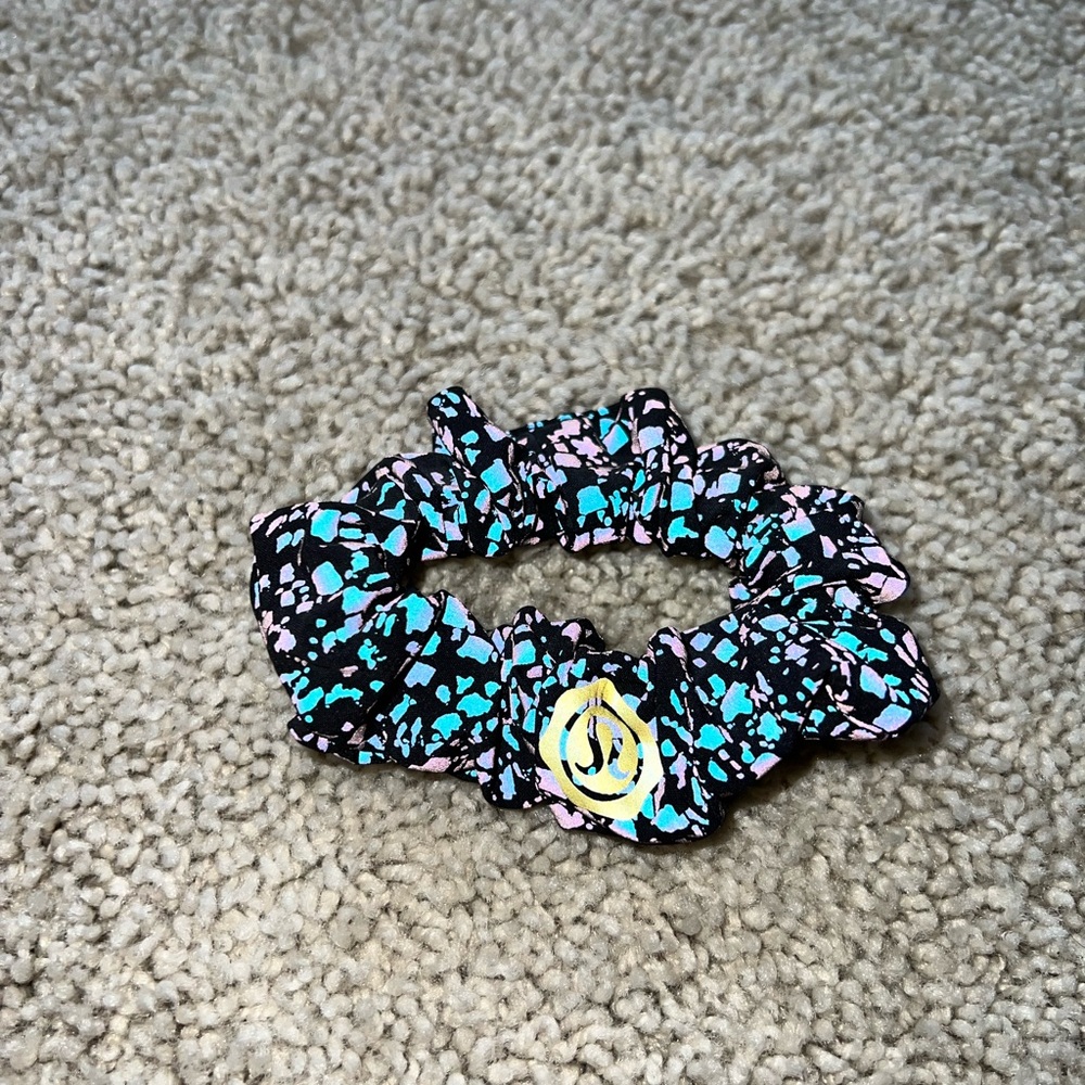 Lululemon SeaWheeze Reflective